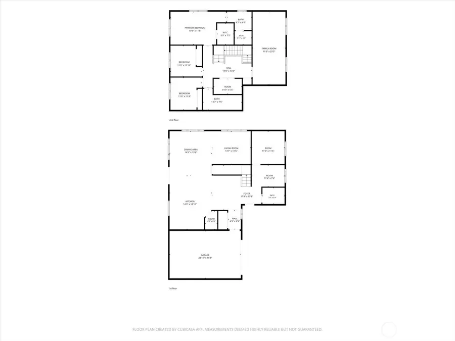 2204 158th Street Ct E, Tacoma, WA 98445 - #3