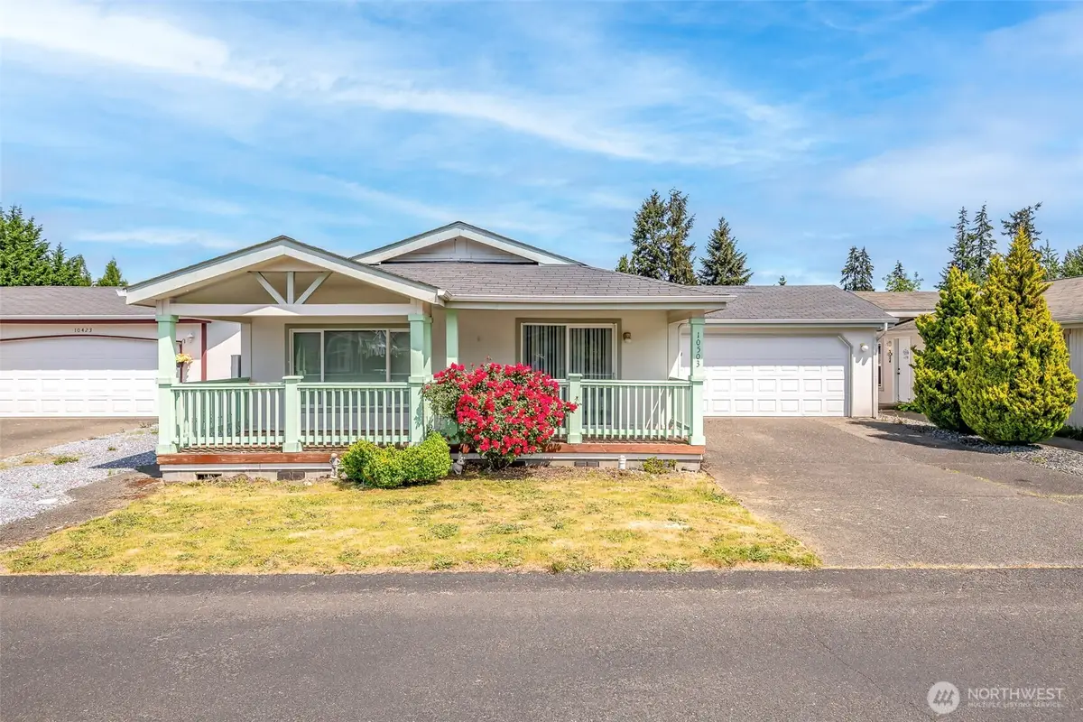 10503 197th Street E #23, Graham, WA 98338 - #1