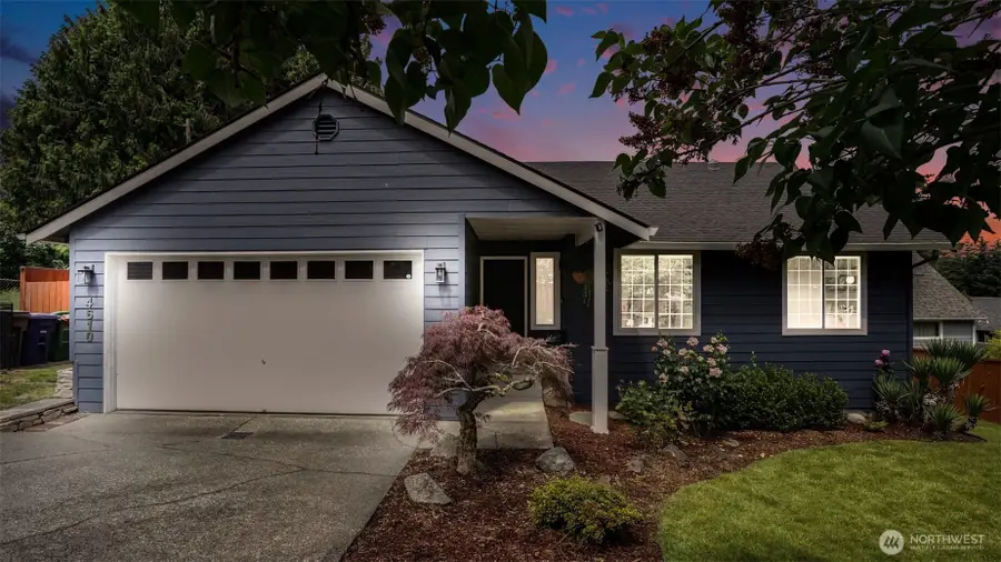 4610 S 160th Street S, Tukwila, WA 98188 - #2