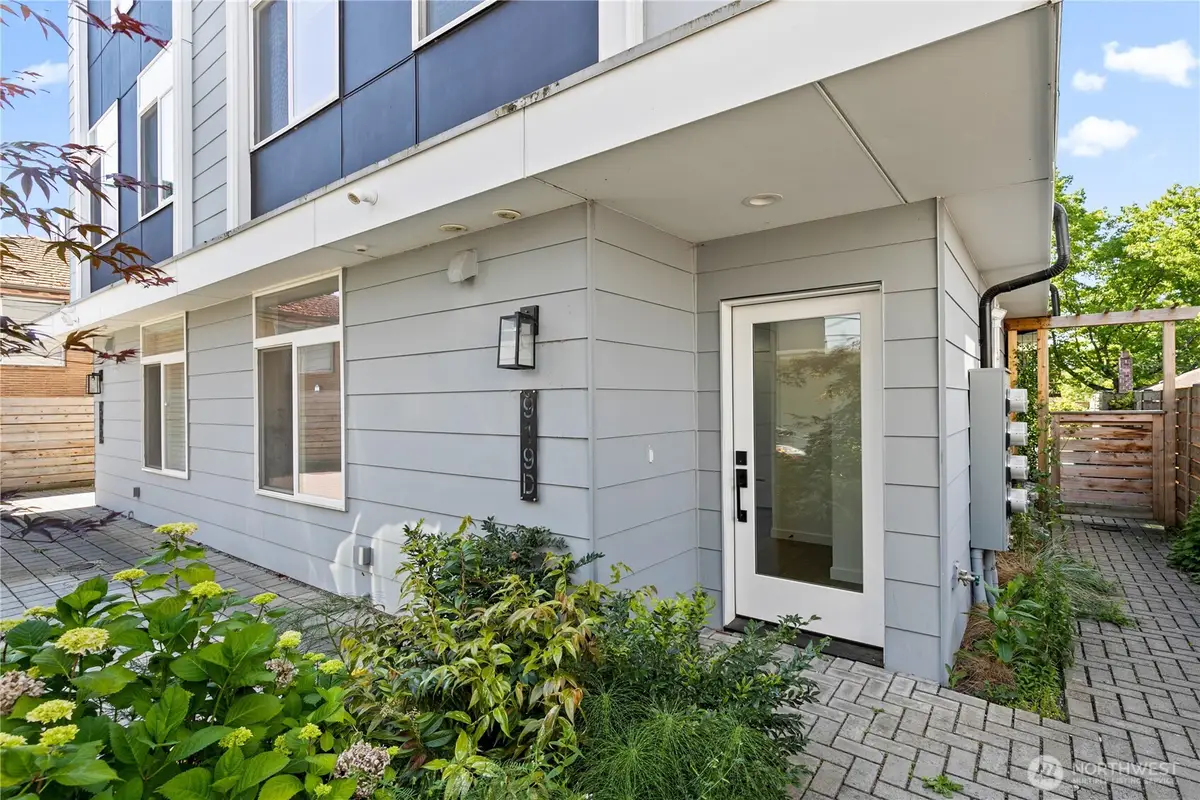 919 NW 56th Street #D, Seattle, WA 98107 - #1