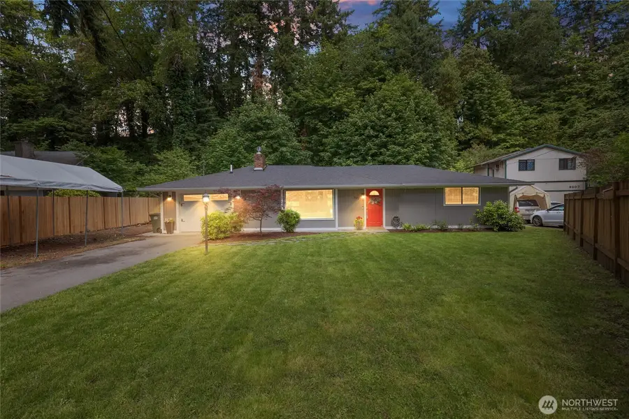 8211 118th Street Ct Sw, Lakewood, WA 98498 - #3
