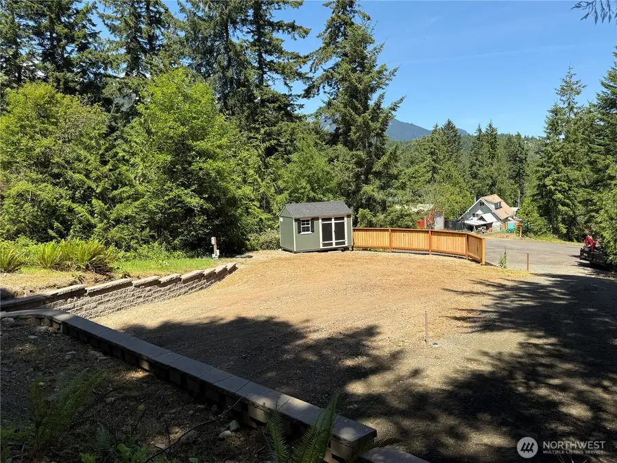 0 Azalea Lane #8, Brinnon, WA 98320 - #2