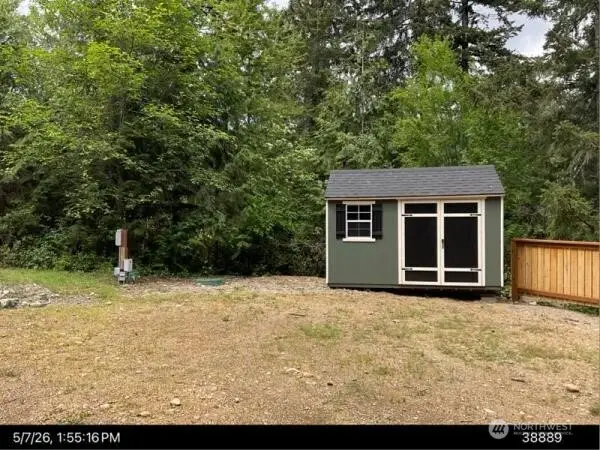 0 Azalea Lane #8, Brinnon, WA 98320 - #3