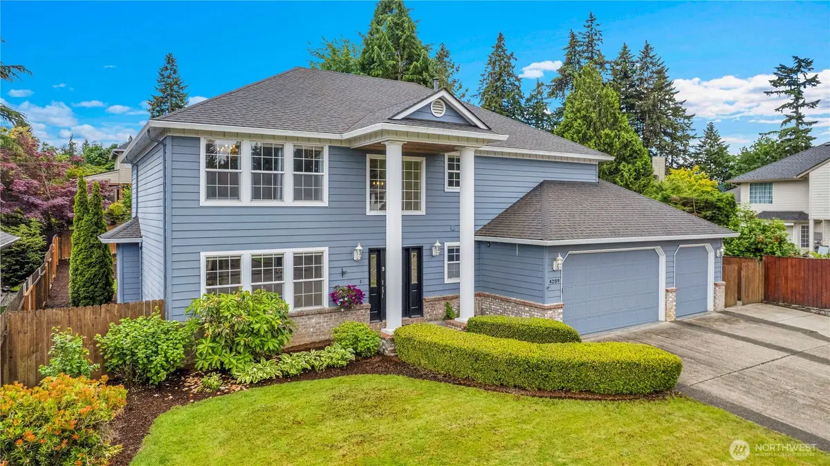4209 NE 126th Street, Vancouver, WA 98686 - #1