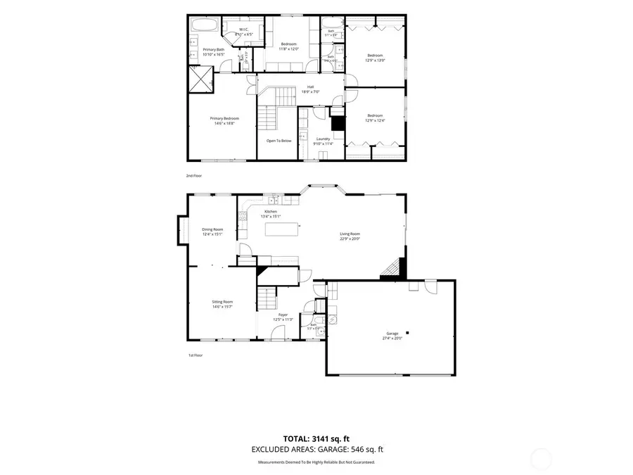 4209 NE 126th Street, Vancouver, WA 98686 - #2