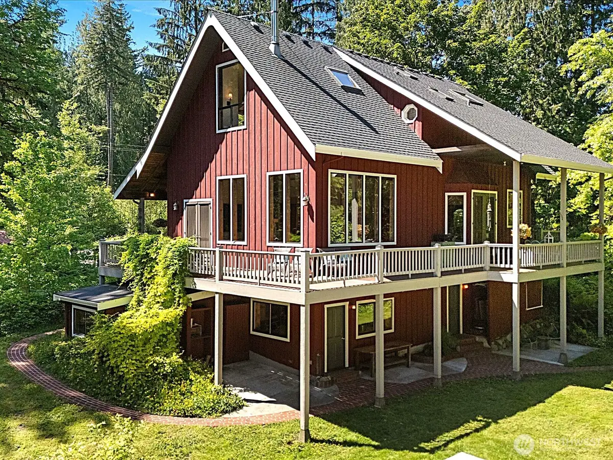 14440 Kelly Road Ne, Duvall, WA 98019 - #1