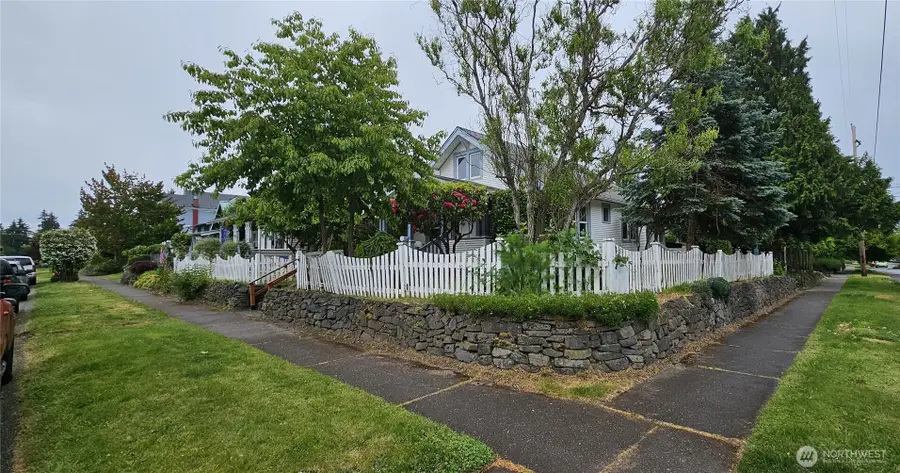 3724 S 7th Street, Tacoma, WA 98405 - #2
