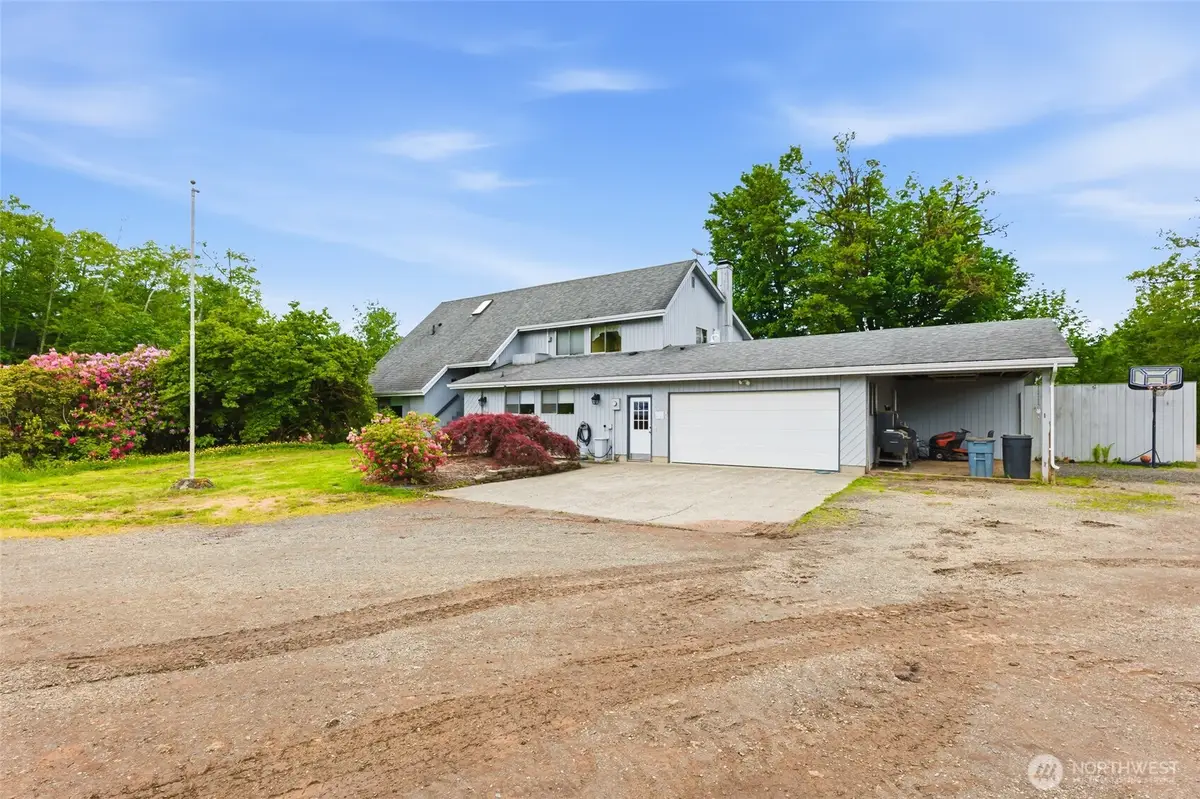 1381 Wynooche Valley Rd, Montesano, WA 98563 - #1