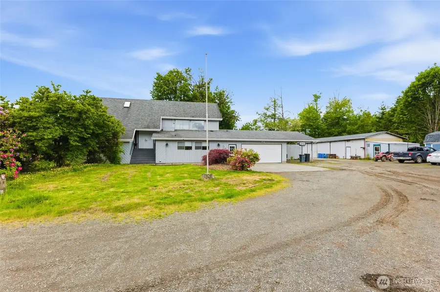 1381 Wynooche Valley Rd, Montesano, WA 98563 - #2