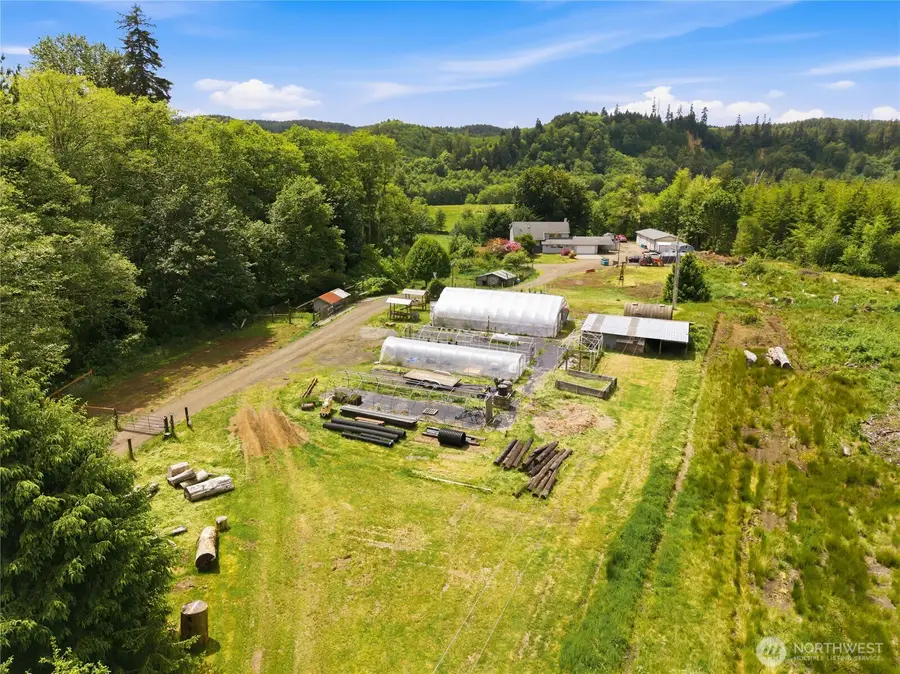 1381 Wynooche Valley Rd, Montesano, WA 98563 - #3