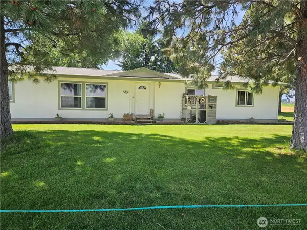 2510 Highway 281 N, Quincy, WA 98848
