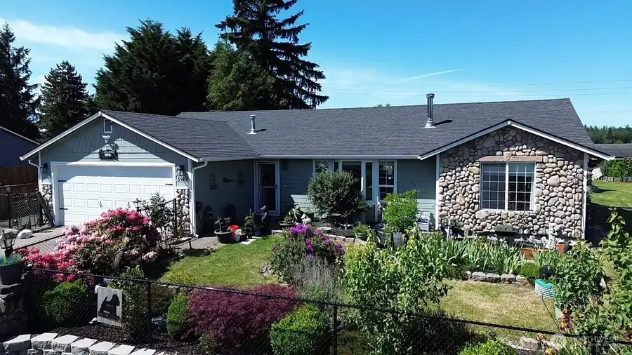 5922 184th Lane Sw, Rochester, WA 98579 - #2