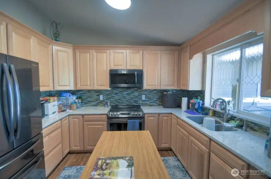 5922 184th Lane Sw, Rochester, WA 98579 - #3