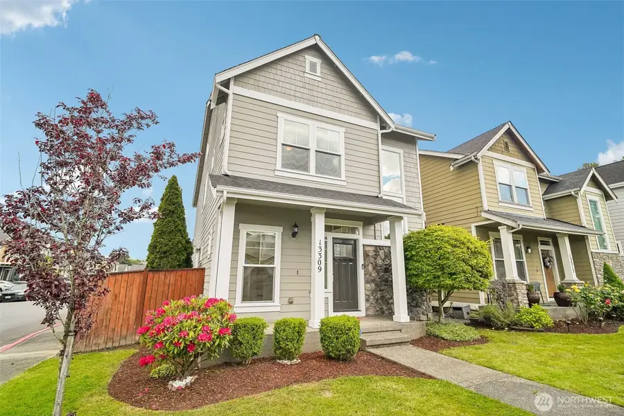 13309 94th Avenue Ct E, Puyallup, WA 98373 - #3