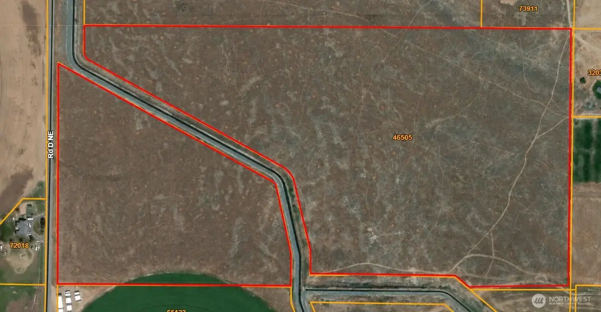 0 Rd D Ne, Moses Lake, WA 98837 - #1