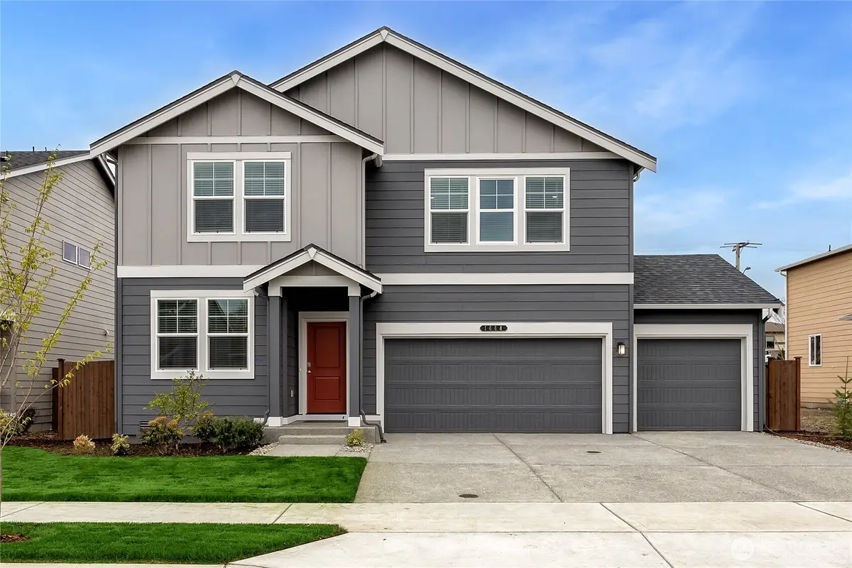 561 Wall Street #52, Buckley, WA 98321 - #1