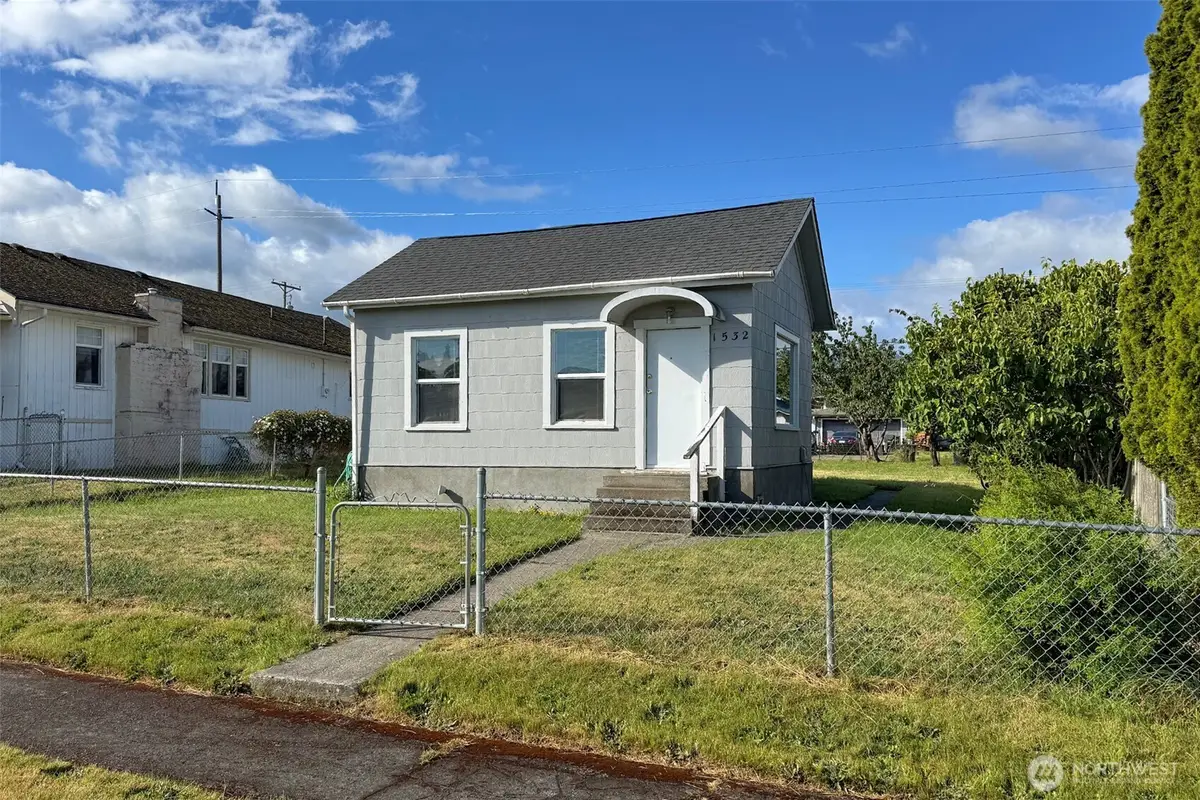 1532 W 5th Street, Port Angeles, WA 98363 - #1