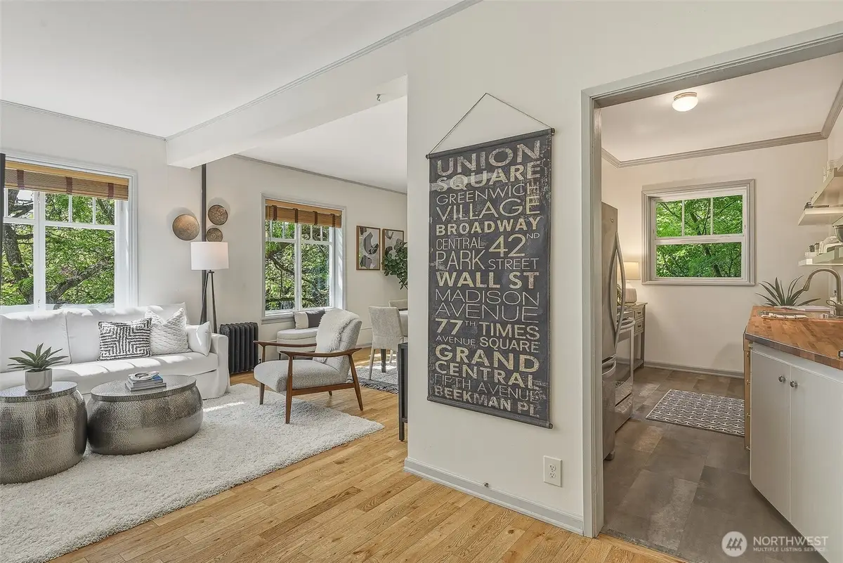 1107 E Denny Way #A2, Seattle, WA 98122 - #1