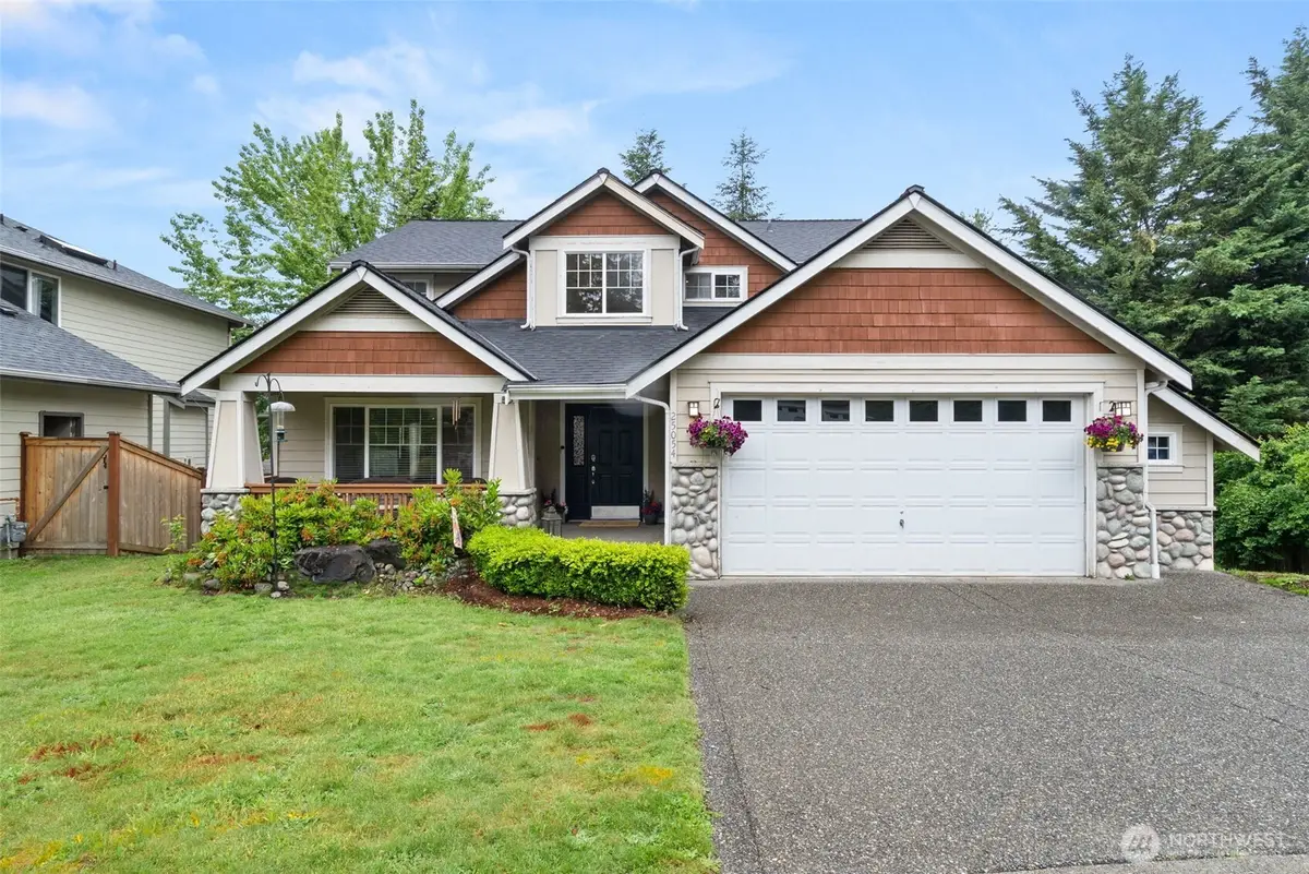 25054 235th Court Se, Maple Valley, WA 98038 - #1