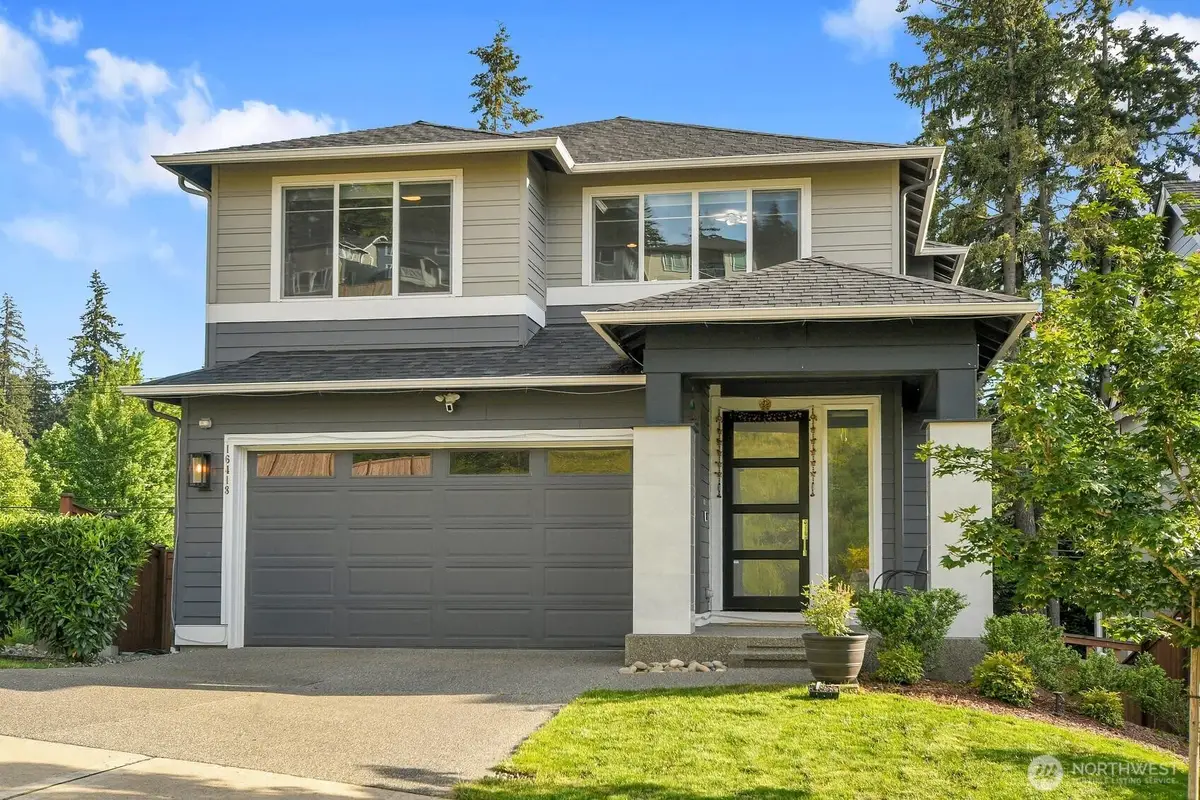 16418 27th Street Ct E, Lake Tapps, WA 98391 - #1