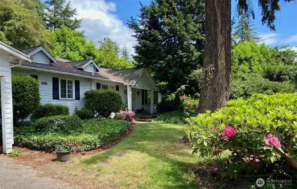 9100 Lake Washington Boulevard Ne, Bellevue, WA 98004