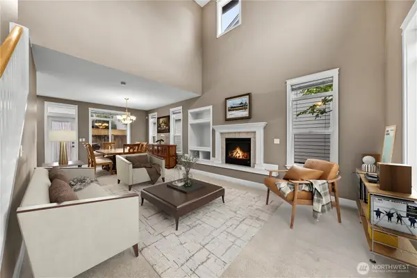 1439 Cottonwood Avenue, Fircrest, WA 98466