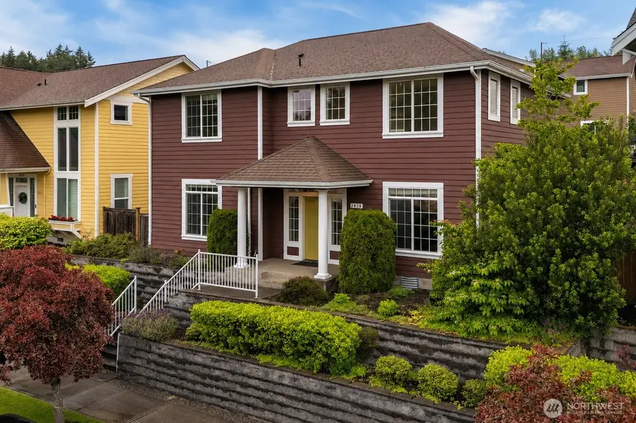 1439 Cottonwood Avenue, Fircrest, WA 98466 - #3
