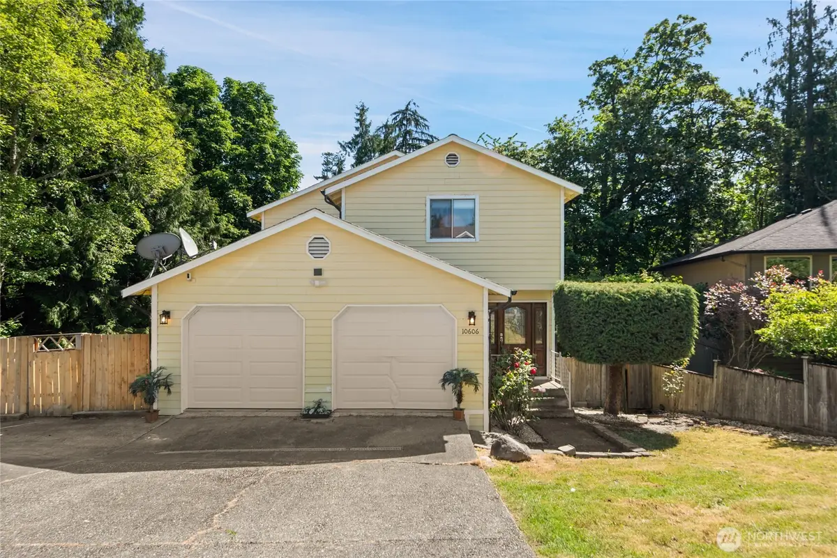 10606 68th Place S, Seattle, WA 98178 - #1