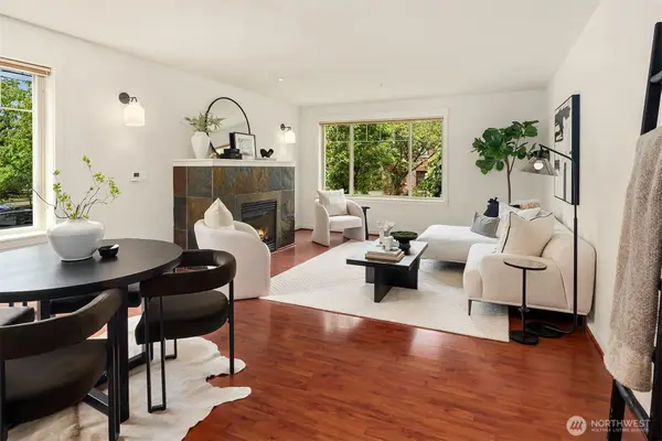 1621 E Spring Street #1A, Seattle, WA 98122