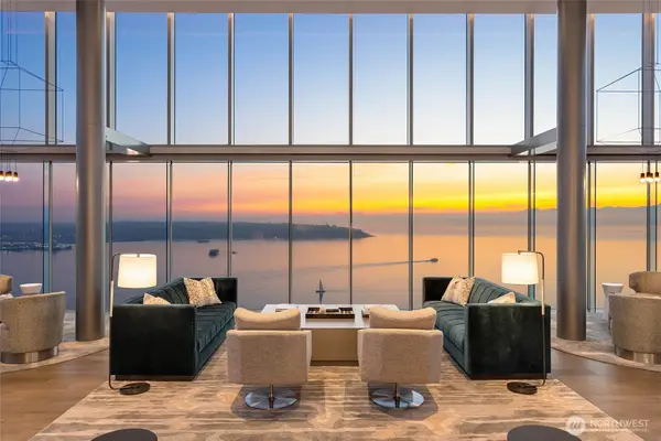 121 Stewart Street #2008, Seattle, WA 98101