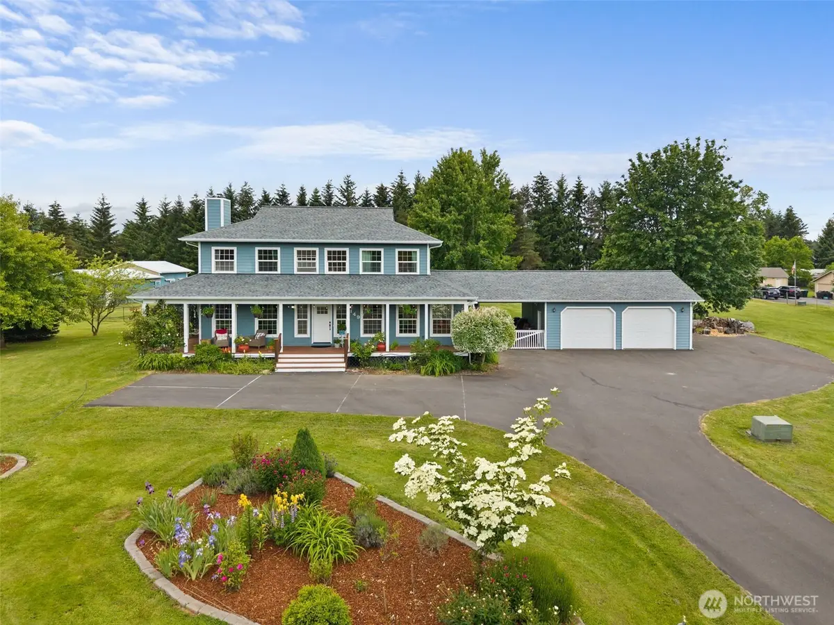 149 Buckskin Drive, Winlock, WA 98596 - #1