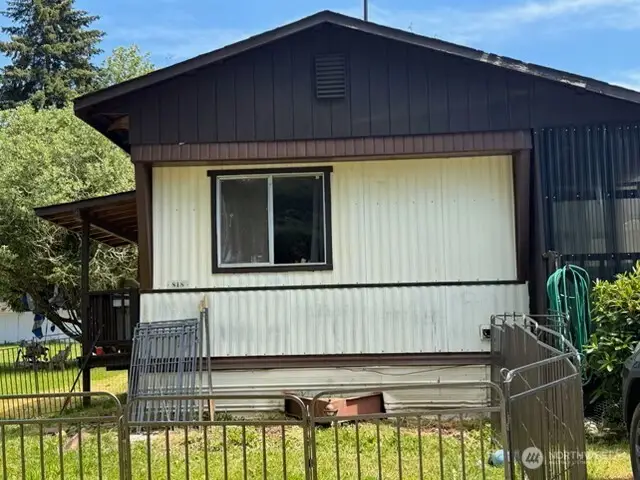 818 D Street, Vader, WA 98593 - #2