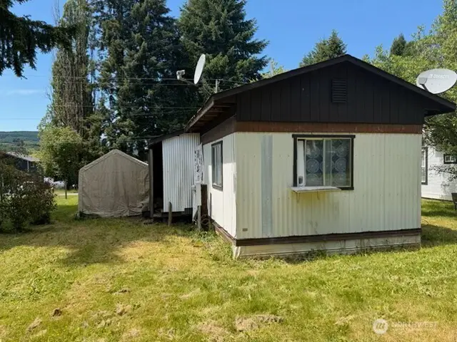 818 D Street, Vader, WA 98593 - #3