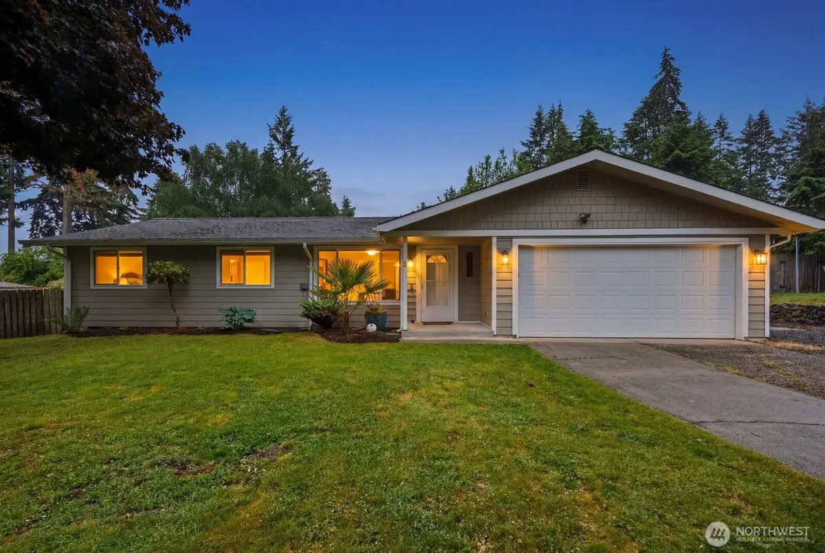 2010 Ponderosa Drive Se, Port Orchard, WA 98366 - #1