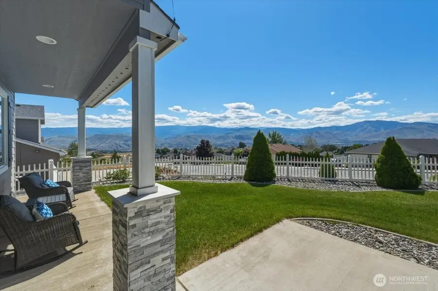 1255 Wheatridge Drive, East Wenatchee, WA 98802 - #3