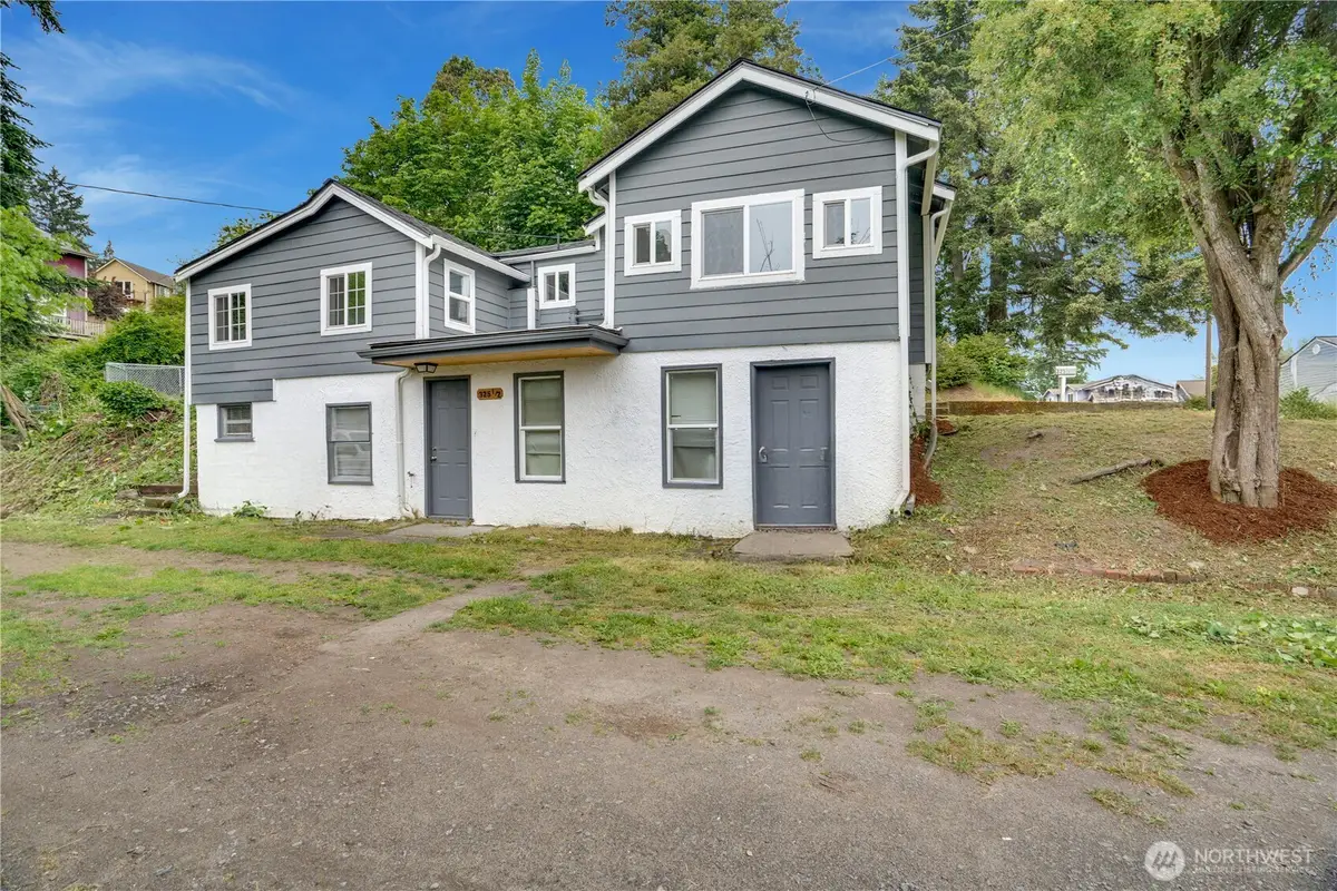 325 N Cambrian, Bremerton, WA 98312 - #1