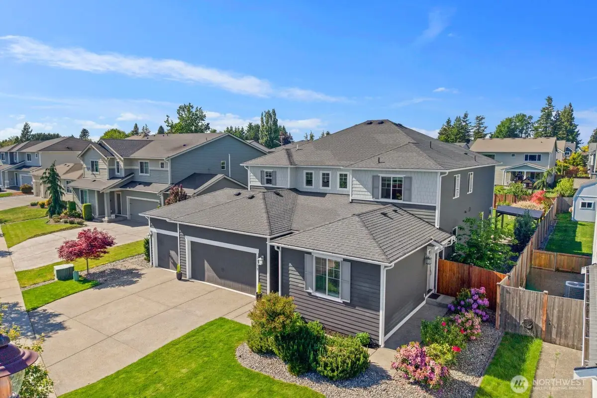 2759 Christianson Avenue, Enumclaw, WA 98022 - #1