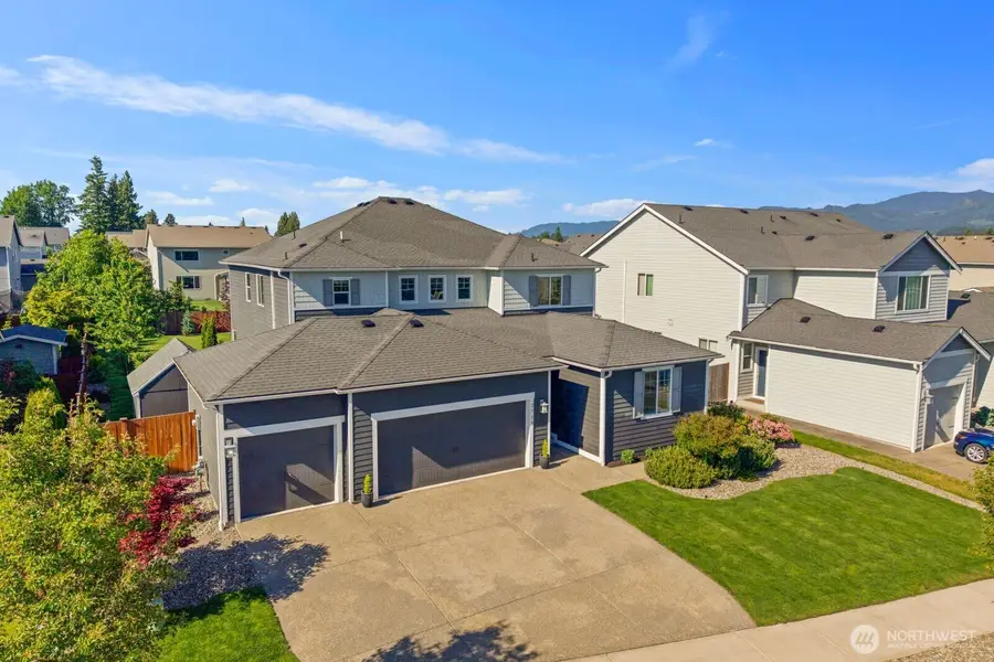 2759 Christianson Avenue, Enumclaw, WA 98022 - #3