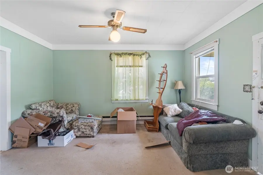 407 W King Street, Aberdeen, WA 98520 - #3