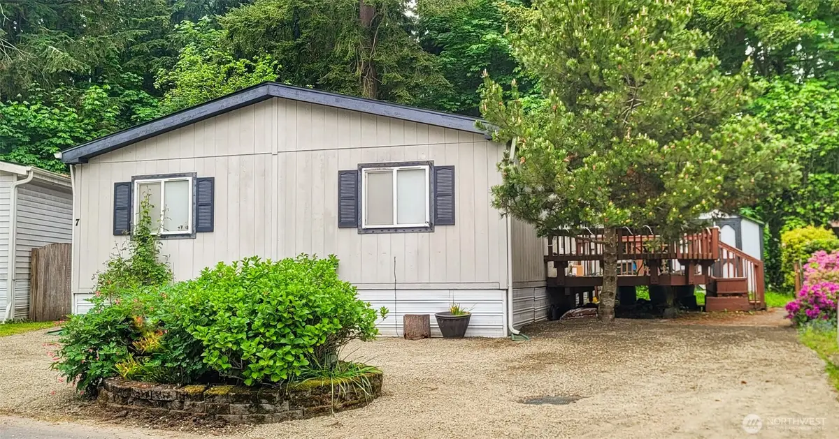 28454 SE 168th Avenue #7, Kent, WA 98042 - #1