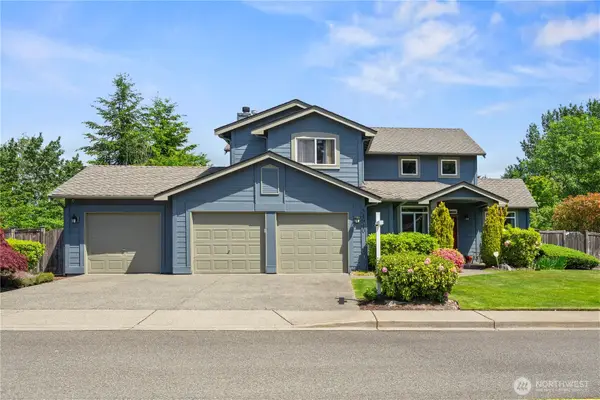 34940 7th Avenue Sw, Federal Way, WA 98023