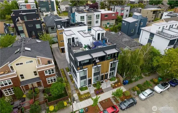 2440 NW 60th Street #A, Seattle, WA 98107
