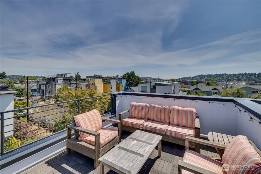 2440 NW 60th Street #A, Seattle, WA 98107 - #3