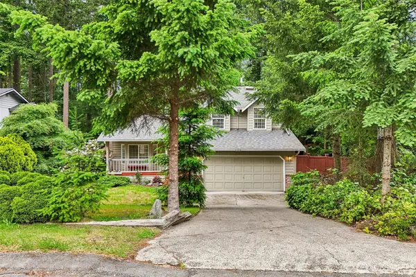 18110 81st Street E, Bonney Lake, WA 98391