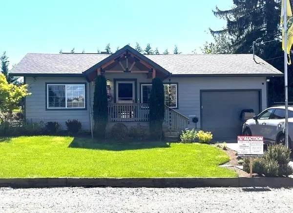 8818 SE Rhone Street, Portland, OR 97266