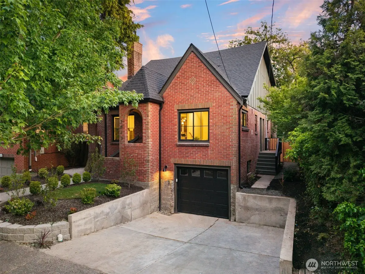 1013 NW 80th Street, Seattle, WA 98117 - #1