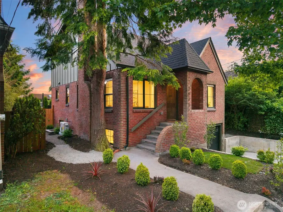 1013 NW 80th Street, Seattle, WA 98117 - #2