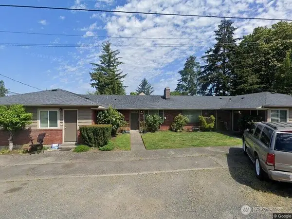8107 NE Failing Street, Portland, OR 97213
