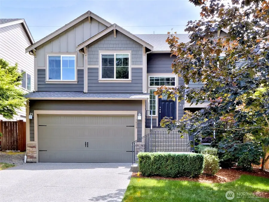 1808 Pierce Avenue Ne, Renton, WA 98056 - #2