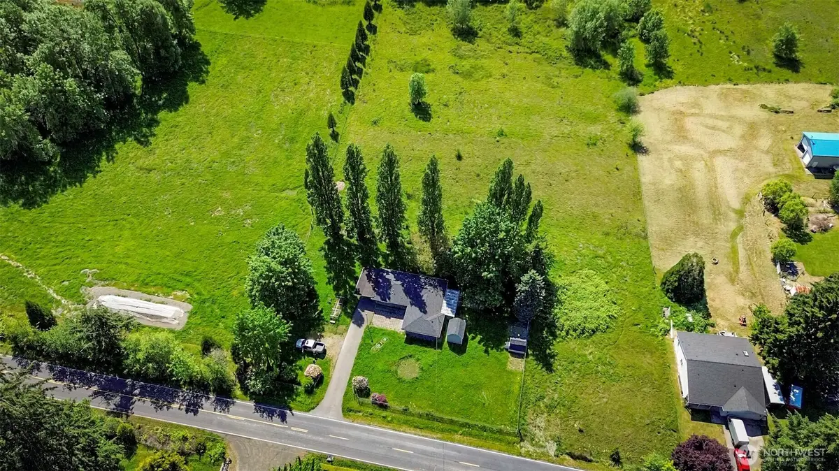 5027 Sleater Kinney Road Ne, Olympia, WA 98506 - #1